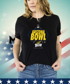 Awesome 2023 Barstool Sports Arizona Bowl Arizona Stadium shirt