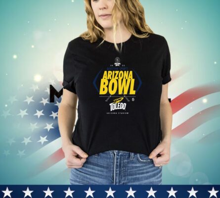 Awesome 2023 Barstool Sports Arizona Bowl Arizona Stadium shirt