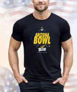 Awesome 2023 Barstool Sports Arizona Bowl Arizona Stadium shirt