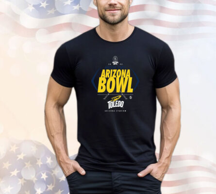 Awesome 2023 Barstool Sports Arizona Bowl Arizona Stadium shirt