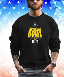 Awesome 2023 Barstool Sports Arizona Bowl Arizona Stadium shirt