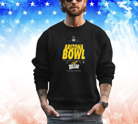 Awesome 2023 Barstool Sports Arizona Bowl Arizona Stadium shirt