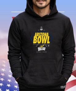 Awesome 2023 Barstool Sports Arizona Bowl Arizona Stadium shirt