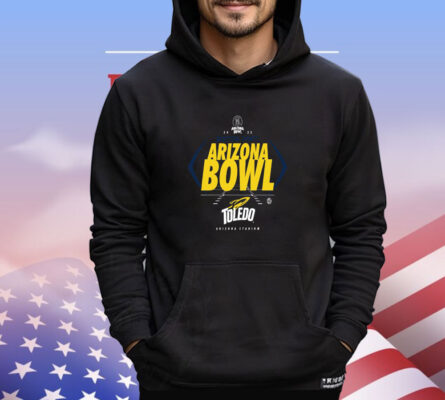 Awesome 2023 Barstool Sports Arizona Bowl Arizona Stadium shirt