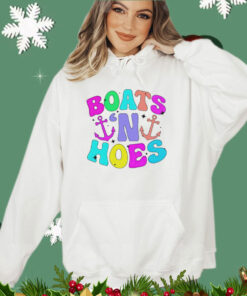 Boats ‘n hoes shirt