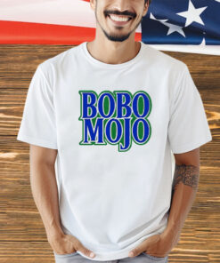 Bobo Mojo shirt