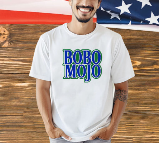 Bobo Mojo shirt