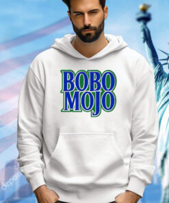 Bobo Mojo shirt