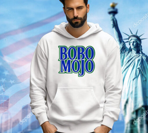 Bobo Mojo shirt