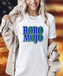 Bobo Mojo shirt