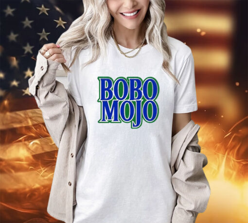 Bobo Mojo shirt