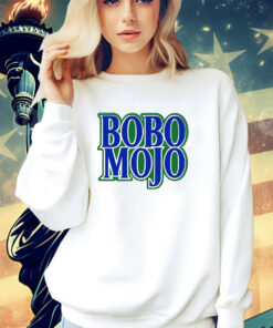 Bobo Mojo shirt