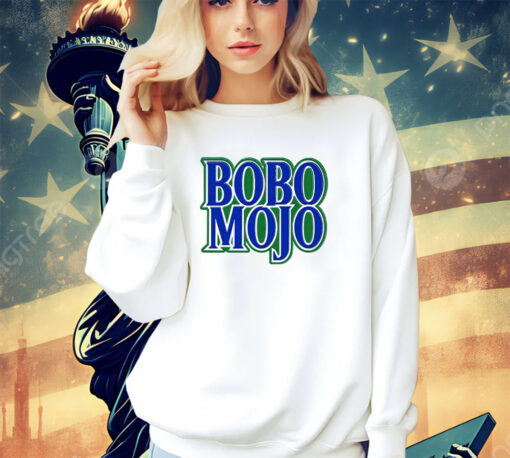 Bobo Mojo shirt