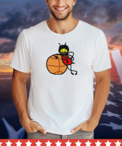 Coby-White-Chicago-Bulls-basketball-cartoon-shirt60