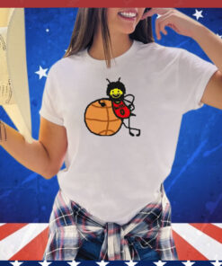 Coby-White-Chicago-Bulls-basketball-cartoon-shirt60