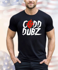 Codd dubz target dubz shirt