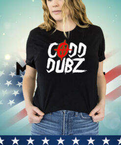 Codd dubz target dubz shirt