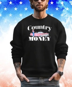 Country Money shirt