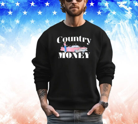 Country Money shirt