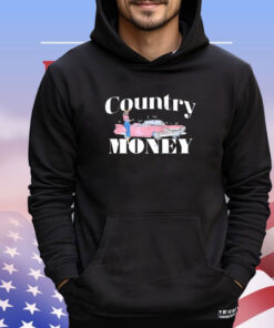 Country Money shirt