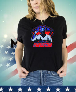 Eddie Kingston Mad King NY shirt