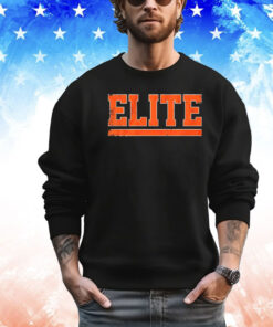 Elite Cleveland Football shirt