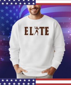 Elite Joe Flacco 15 shirt