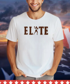 Elite Joe Flacco 15 shirt