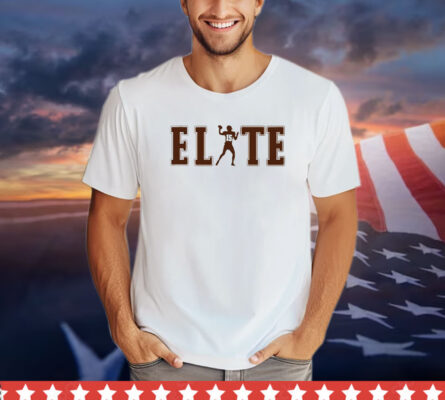 Elite Joe Flacco 15 shirt