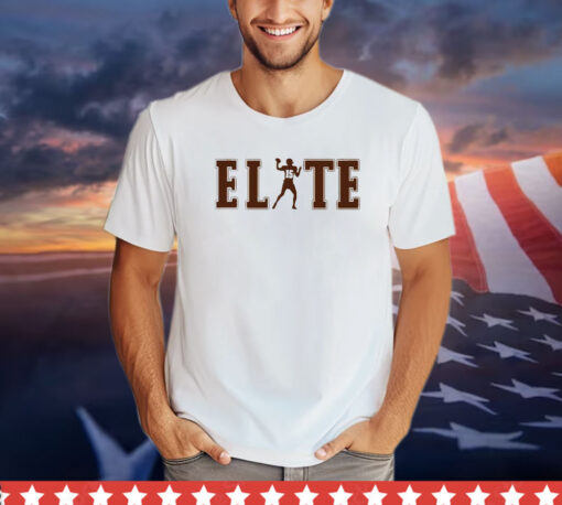 Elite Joe Flacco 15 shirt