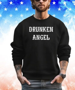 Ethan Hawke Drunken Angel shirt