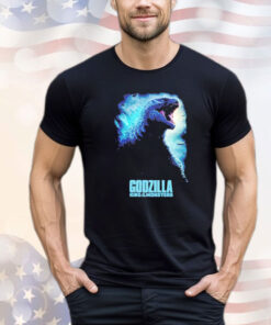 Godzilla King of The Monsters 2019 T-shirt