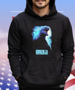 Godzilla King of The Monsters 2019 T-shirt