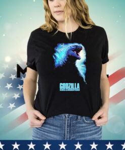 Godzilla King of The Monsters 2019 T-shirt