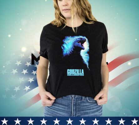 Godzilla King of The Monsters 2019 T-shirt