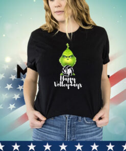 GrinchFace Shirt