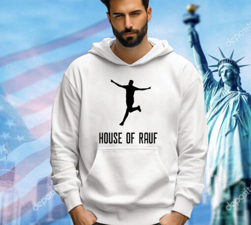 House of rauf shirt