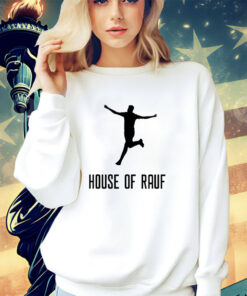 House of rauf shirt