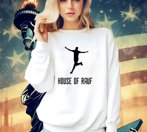 House of rauf shirt