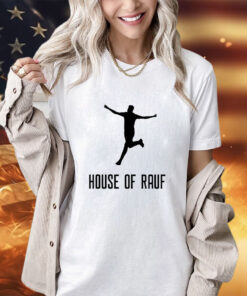 House of rauf shirt