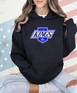 Kings X Salvadoran Heritage shirt