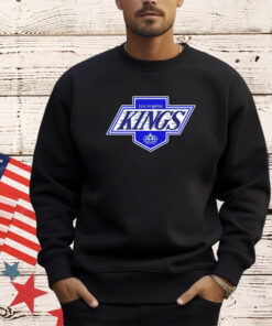 Kings X Salvadoran Heritage shirt