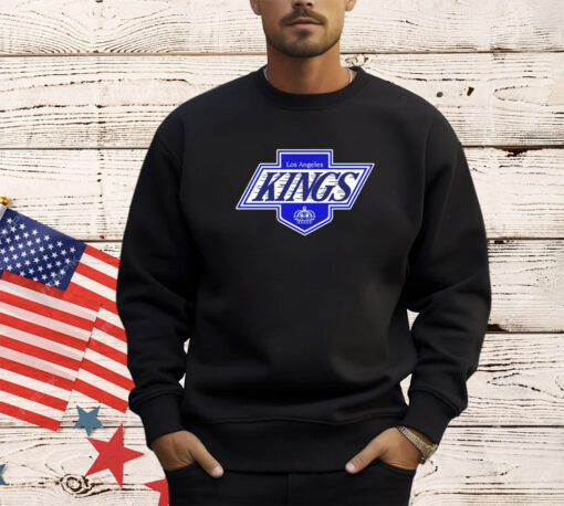 Kings X Salvadoran Heritage shirt