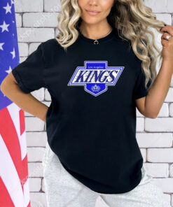 Kings X Salvadoran Heritage shirt