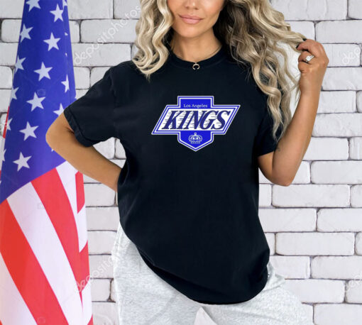 Kings X Salvadoran Heritage shirt