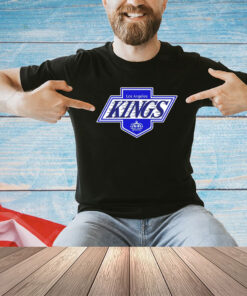 Kings X Salvadoran Heritage shirt