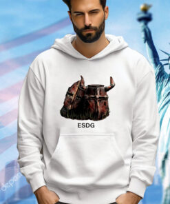 Knights ESDG shirt