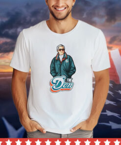 Miami Dolphins The Don shirt
