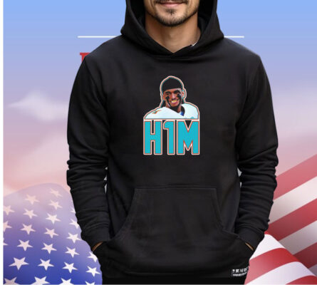 Miami Dolphins Tyreek Hill h1m shirt