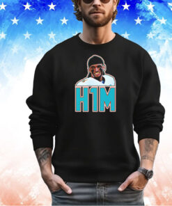 Miami Dolphins Tyreek Hill h1m shirt